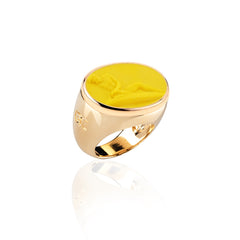 Lux Ring Galatian