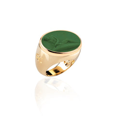 Lux Ring Galatian