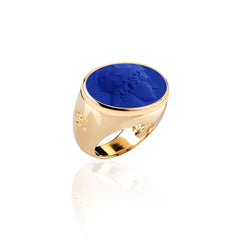 Lux Ring Rome