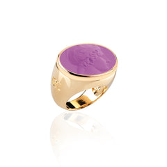 Lux Ring Rome
