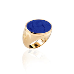 Anello Lux il Toro