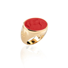 Anello Lux il Toro