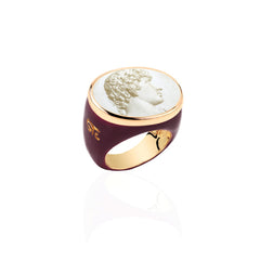 Lumen Ring Antinous