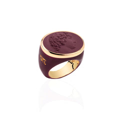 Lumen Ring Antinous