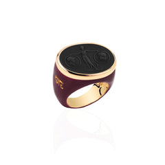 Lumen Ring Libra