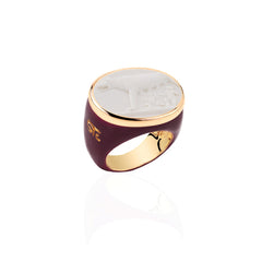 Lumen Ring The She-Wolf
