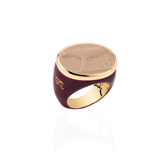 Lumen Ring The She-Wolf