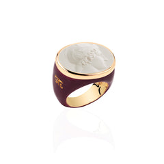 Lumen Ring Rome