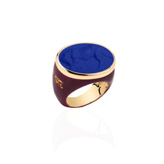 Lumen Ring The Bull