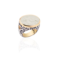 Anello Dalmata Venere