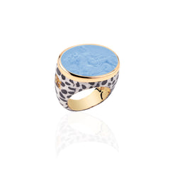 Anello Dalmata Venere