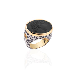 Dalmata Ring Antinous