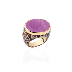 Anello Jaguar Roma