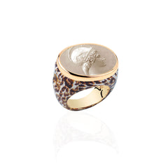 Anello Jaguar Roma