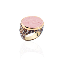 Anello Jaguar Venere