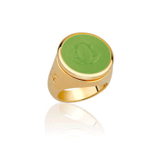 Luxor Ring The Frog