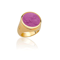 Luxor Ring Antinous