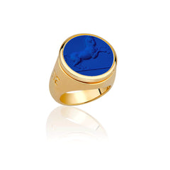 Luxor Ring The Horse