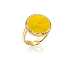 Anello Eos Antinoo