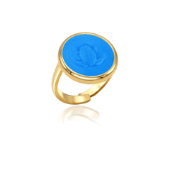 Anello Eos La Rana