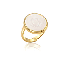 Anello Eos La Rana