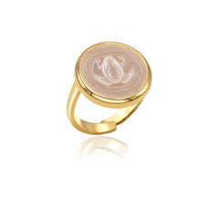 Anello Eos La Rana