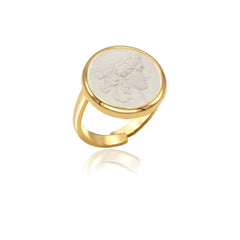 Anello Eos Dioniso