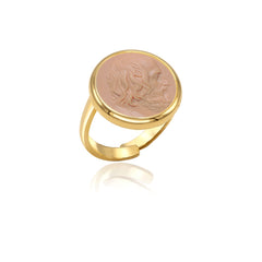 Eos Ring Euripides