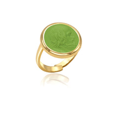 Eos Ring Euripides