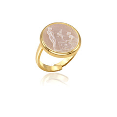 Eos Ring The Cupid Seller