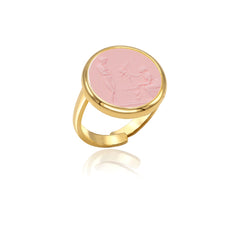 Eos Ring The Cupid Seller