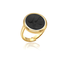 Anello Eos Minerva