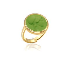 Anello Eos Minerva