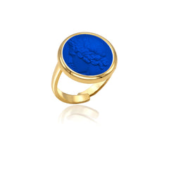 Eos Ring Pollux