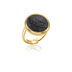 Eos Ring Pollux