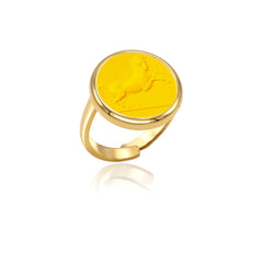 Eos Ring The Horse
