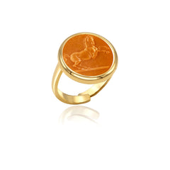Eos Ring The Horse