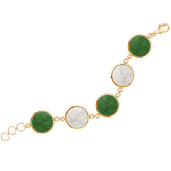 Bracciale Eco Antinoo