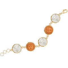 Bracciale Echo Medusa Rondanini