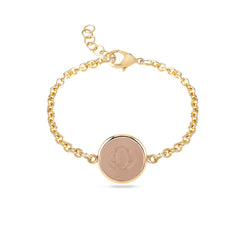 Bracciale Eos La Rana