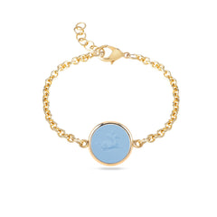 Bracciale Eos Pegaso