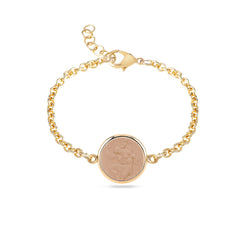 Eos Bracelet Hercules and Cupid
