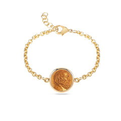 Eos Bracelet Euripides