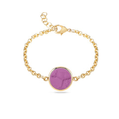 Eos Bracelet The She-wolf