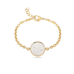 Eos Bracelet Minerva left-facing