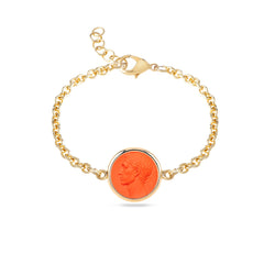 Bracciale Eos Giulio Cesare