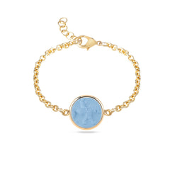Eos Bracelet Cupid and the Lion