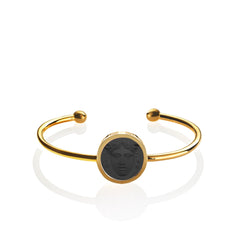 Bracciale Sfera Medusa Rondanini