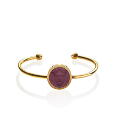 Bracciale Sfera Medusa Rondanini