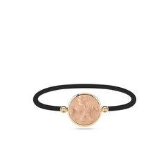 Easy Bracelet Cupid and the Lion